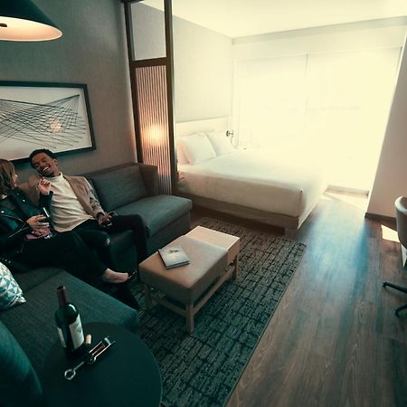 The Forester, A Hyatt Place Hotel Lake Forest Szoba fotó