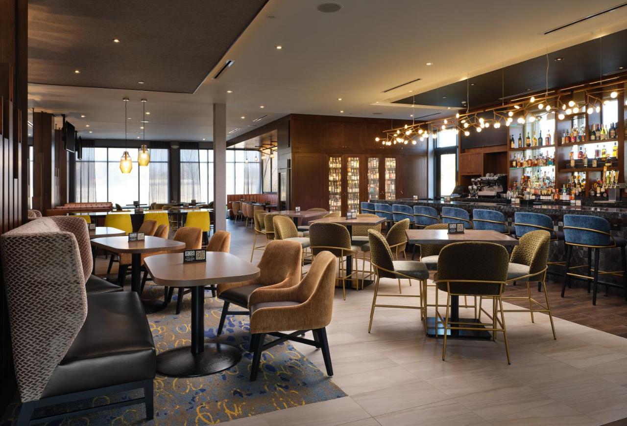 The Forester, A Hyatt Place Hotel Lake Forest Kültér fotó
