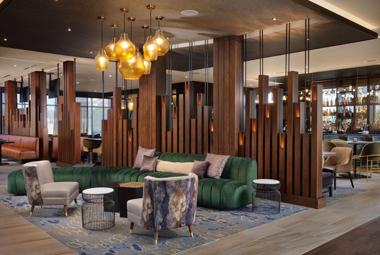The Forester, A Hyatt Place Hotel Lake Forest Kültér fotó