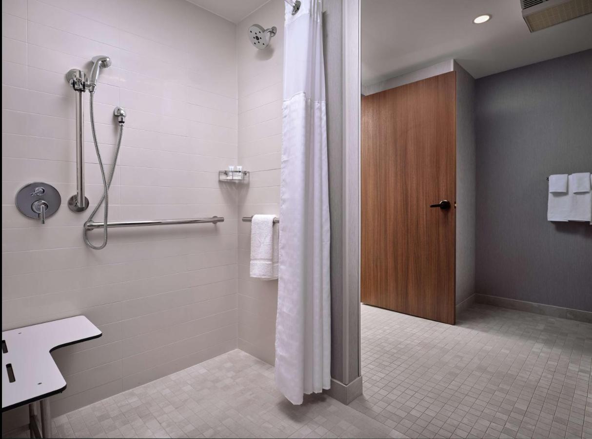 The Forester, A Hyatt Place Hotel Lake Forest Kültér fotó