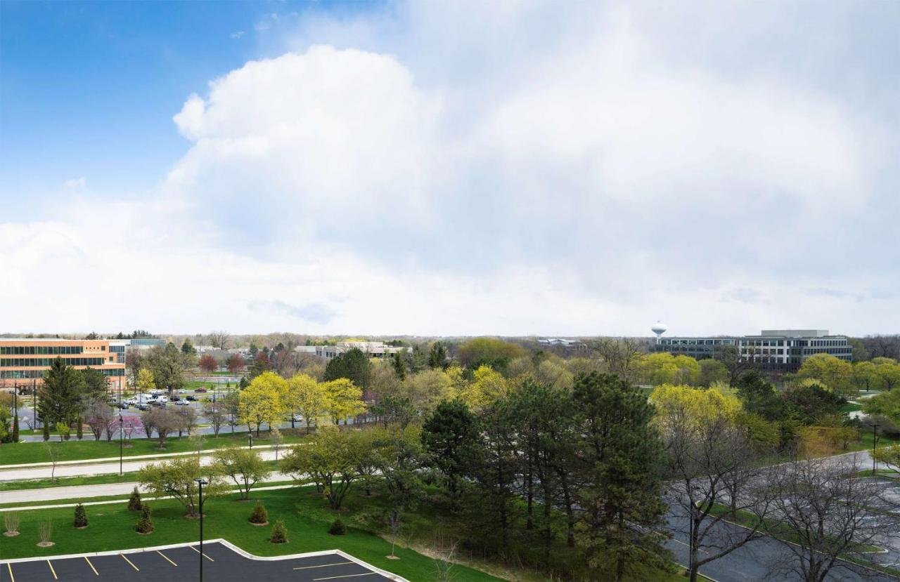 The Forester, A Hyatt Place Hotel Lake Forest Kültér fotó