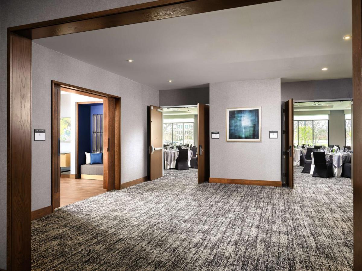 The Forester, A Hyatt Place Hotel Lake Forest Kültér fotó